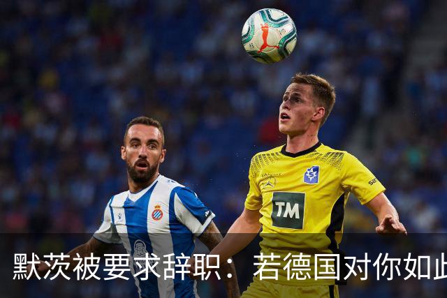 默茨被要求辞职：若德国对你如此宝贵，去找德总统解除你的职务